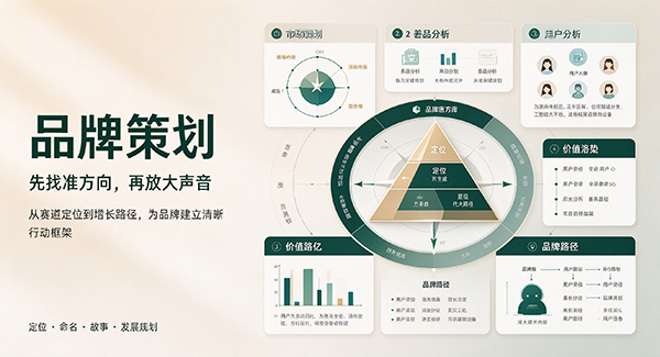大姚县品牌策划